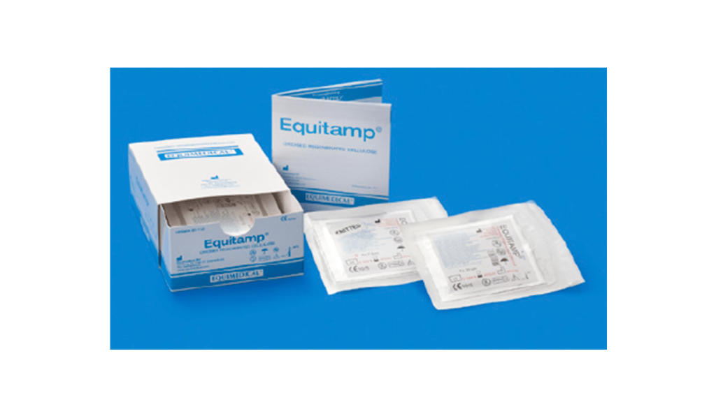EQUITRAM 1-10