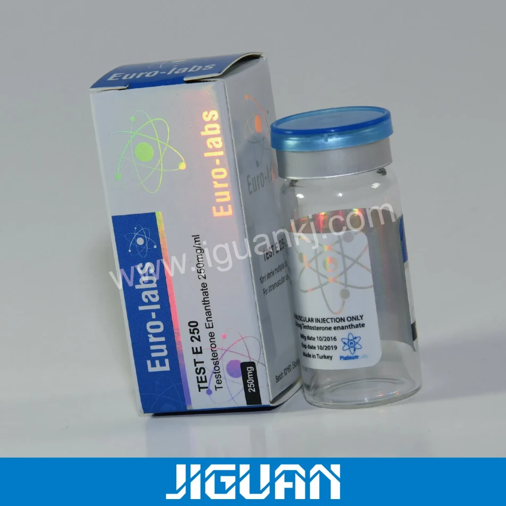 EML E/D 10ML