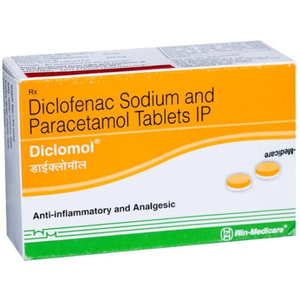 DUCLOMOL TAB