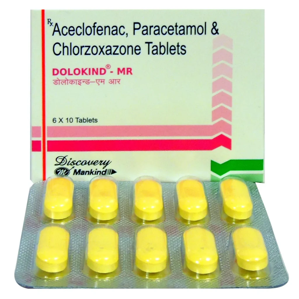 DOLOKIND MR TAB