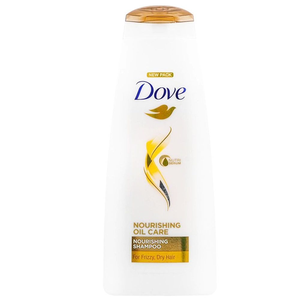 DOVE SHAMPOO 360ML