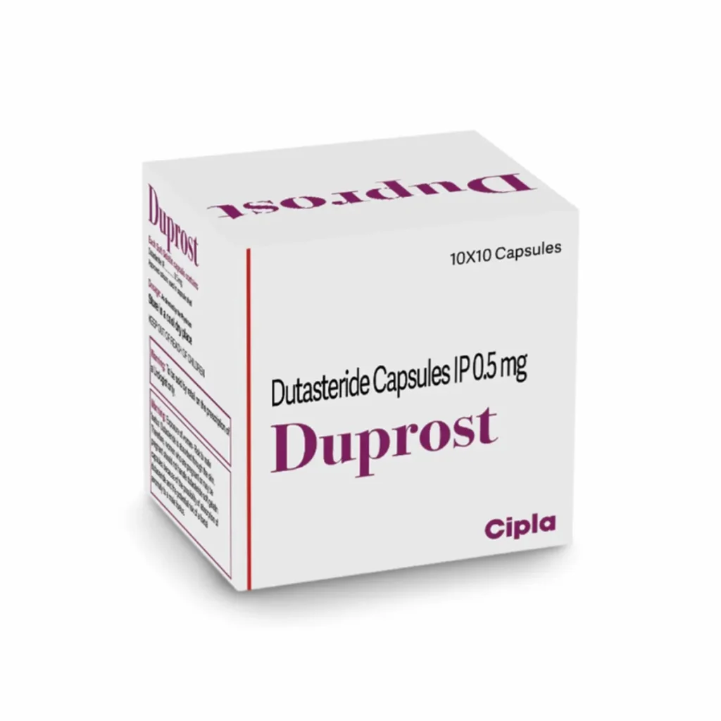 DUPROST