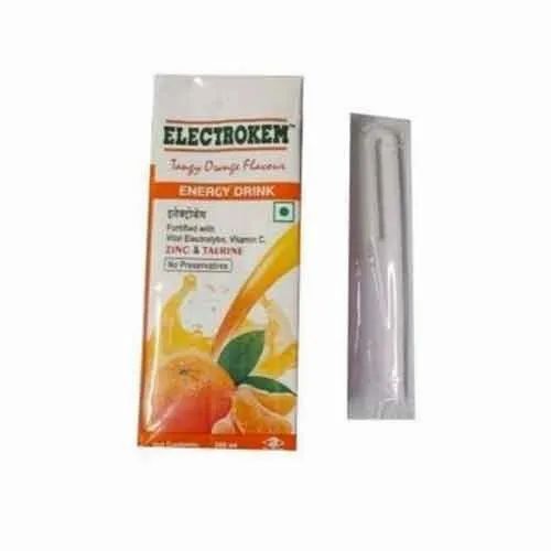 ELECTROKEM LIQUID 200ML