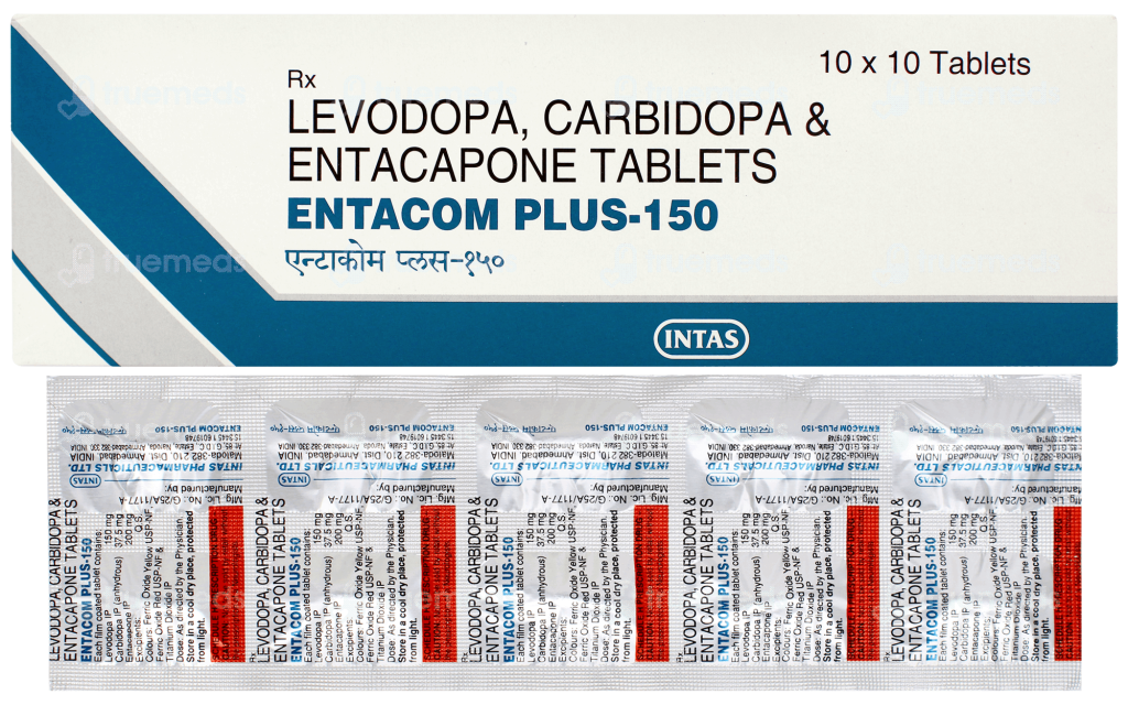 ENTACOM PLUS 150 1-10