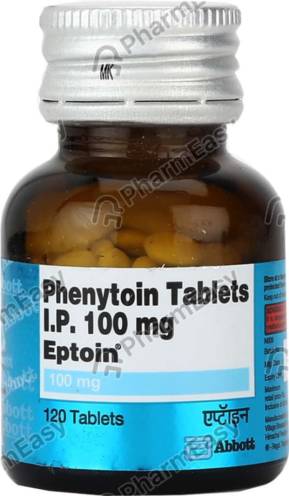 EPTOIN 100 TA 100TAB