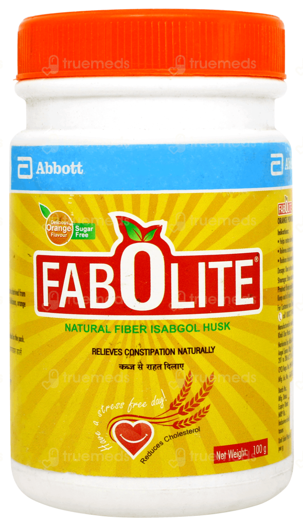 FABOLITE 100GM