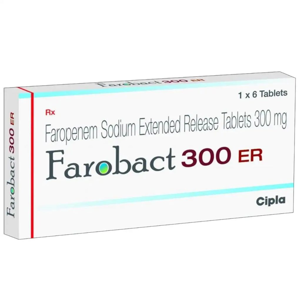 FAROBACT 300 ER 1-10