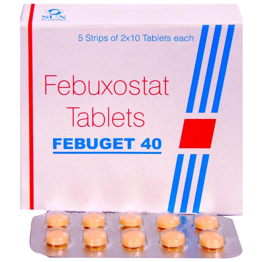 FEBUGET 40