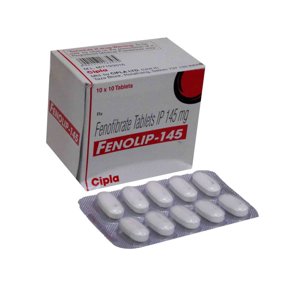 FENOLIP-145 1-10