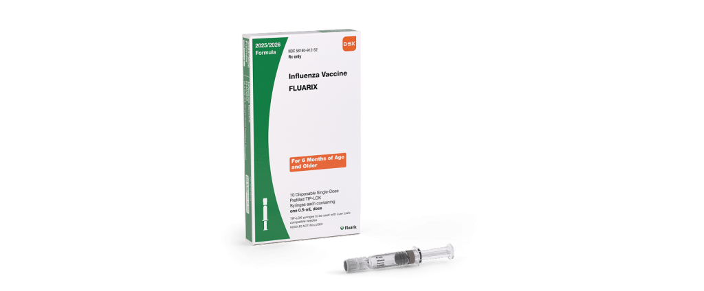 FLURIX TETRA INJ