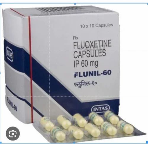 FLUNIL 60 CAP