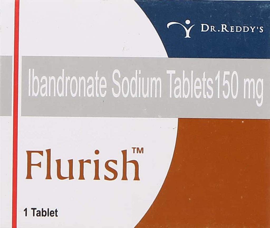 FLURISH-150