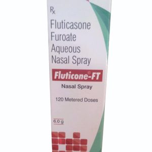 FLUTICONE NASAL SP 1-12M