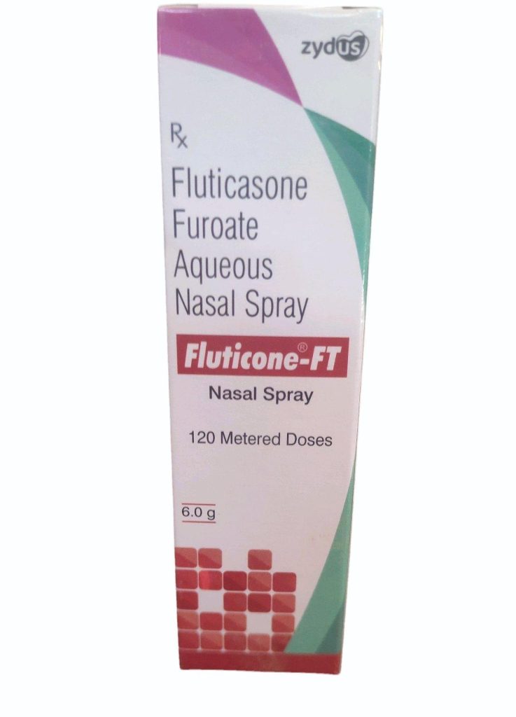FLUTICONE FT N/S