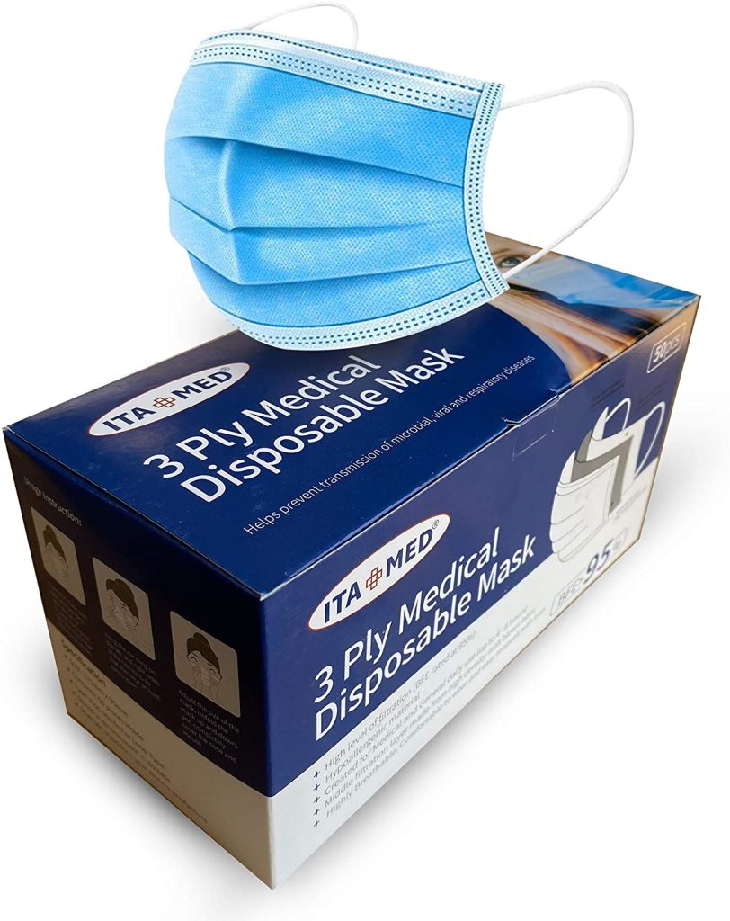 FACE MASK 30 GM