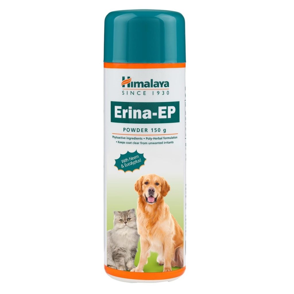 ERINA-EP POWDER 150GM