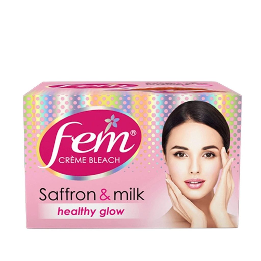FEM BLEACH PINK 9 GM