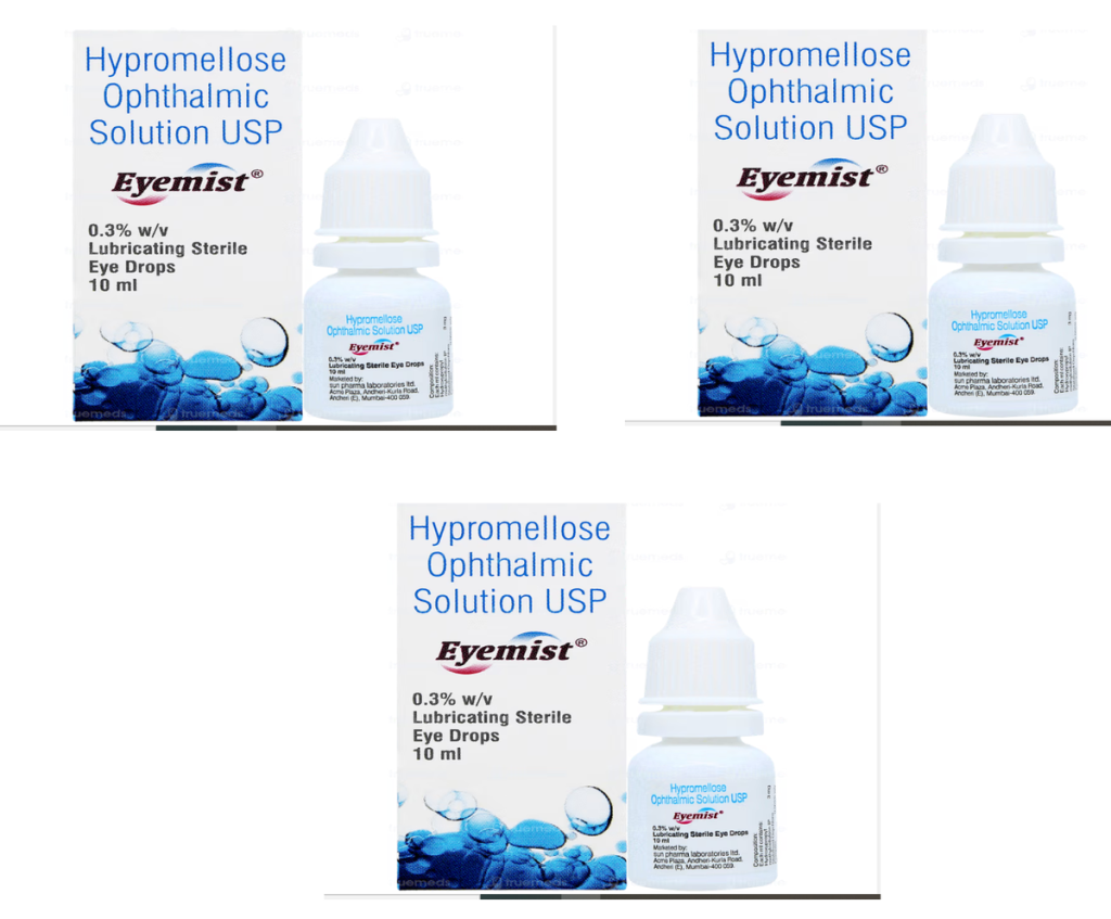EYEMIST EYE DROP 1