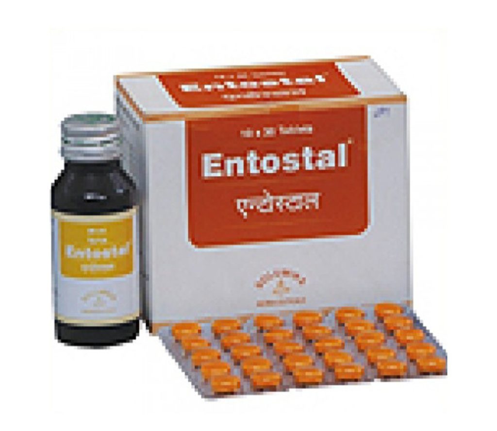 ENTOSTAL 1-30